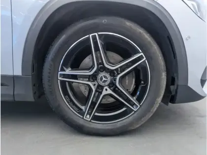 Photo 12 Mercedes GLA Gén. II (H247) Ph1 AMG Line 5