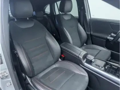 Photo 8 Mercedes GLA Gén. II (H247) Ph1 AMG Line 5