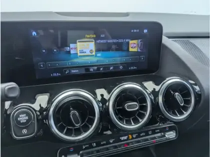 Photo 21 Mercedes GLA Gén. II (H247) Ph1 AMG Line 5