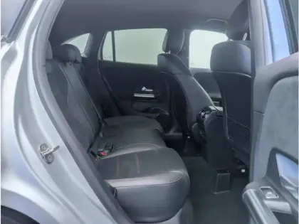 Photo 10 Mercedes GLA Gén. II (H247) Ph1 AMG Line 5