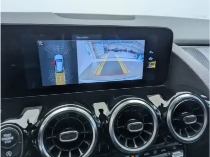 Photo 25 Mercedes GLA Gén. II (H247) Ph1 AMG Line 5