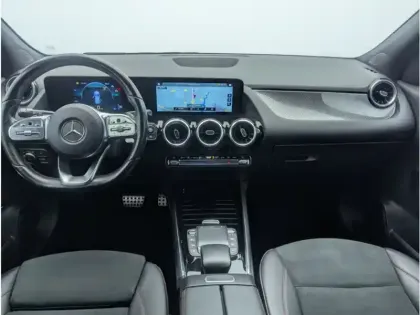 Photo 11 Mercedes GLA Gén. II (H247) Ph1 AMG Line 5