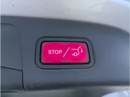 Photo 14 Mercedes GLA Gén. II (H247) Ph1 AMG Line 5