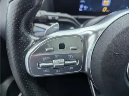 Photo 17 Mercedes GLA Gén. II (H247) Ph1 AMG Line 5