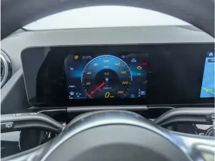 Photo 19 Mercedes GLA Gén. II (H247) Ph1 AMG Line 5