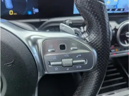 Photo 18 Mercedes GLA Gén. II (H247) Ph1 AMG Line 5