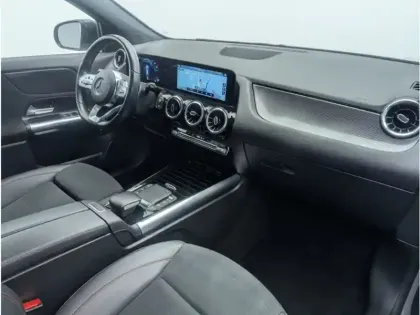 Photo 7 Mercedes GLA Gén. II (H247) Ph1 AMG Line 5