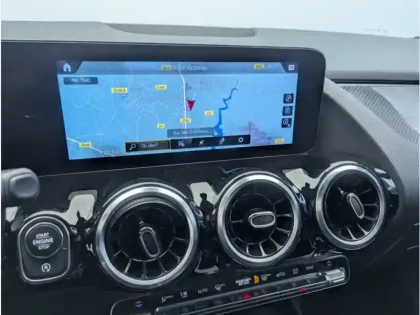 Photo 20 Mercedes GLA Gén. II (H247) Ph1 AMG Line 5