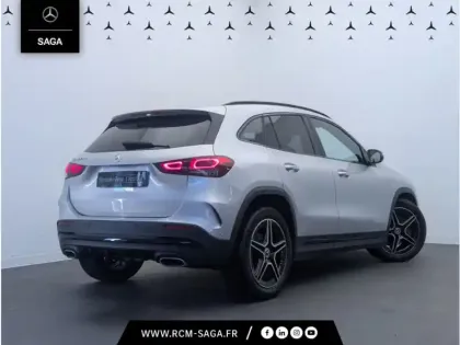 Photo 5 Mercedes GLA Gén. II (H247) Ph1 AMG Line 5