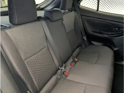 Photo 15 Toyota Yaris Gén. I Ph1 NG Design 5