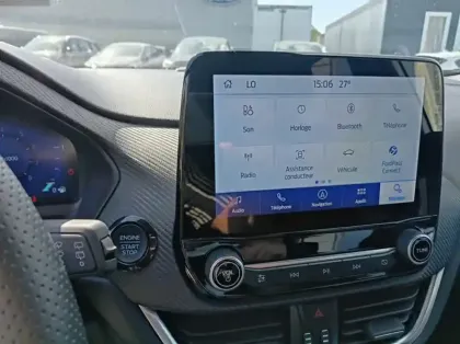 Photo 17 Ford Puma Gén. II Ph1 ST-Line X 5