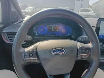 Photo 6 Ford Puma Gén. II Ph1 ST-Line X 5