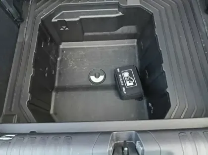 Photo 29 Ford Puma Gén. II Ph1 ST-Line X 5