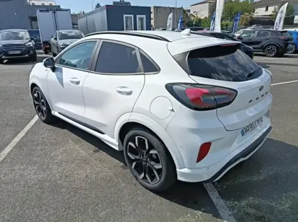 Photo 12 Ford Puma Gén. II Ph1 ST-Line X 5