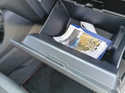 Photo 19 Ford Puma Gén. II Ph1 ST-Line X 5