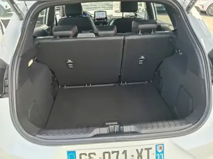 Photo 10 Ford Puma Gén. II Ph1 ST-Line X 5