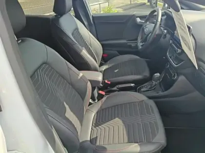 Photo 26 Ford Puma Gén. II Ph1 ST-Line X 5