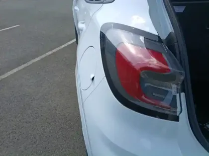 Photo 28 Ford Puma Gén. II Ph1 ST-Line X 5