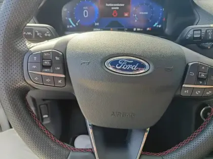 Photo 20 Ford Puma Gén. II Ph1 ST-Line X 5