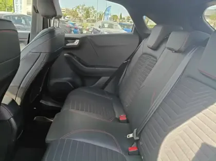 Photo 8 Ford Puma Gén. II Ph1 ST-Line X 5