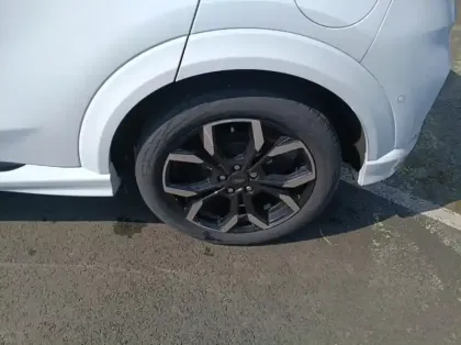 Photo 13 Ford Puma Gén. II Ph1 ST-Line X 5