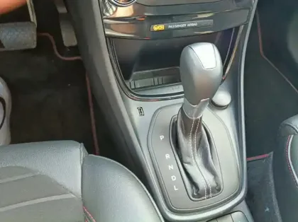 Photo 7 Ford Puma Gén. II Ph1 ST-Line X 5