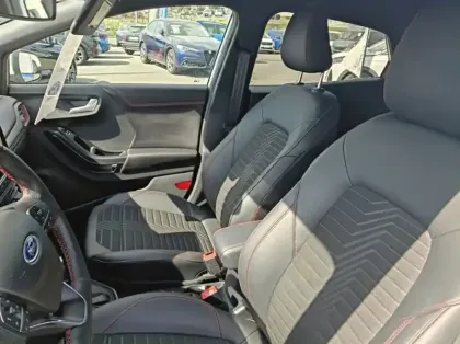 Photo 9 Ford Puma Gén. II Ph1 ST-Line X 5