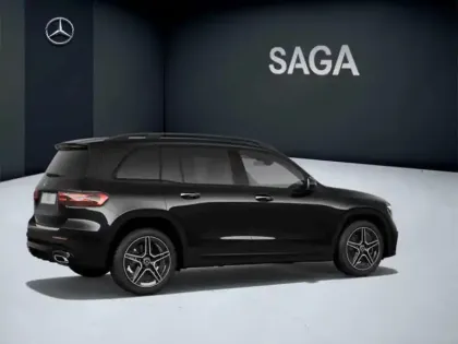 Photo 18 Mercedes GLB Gén. I (X247) Ph2 AMG Line 5