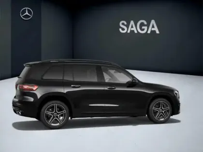 Photo 17 Mercedes GLB Gén. I (X247) Ph2 AMG Line 5