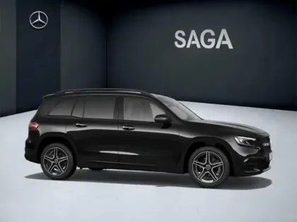 Photo 14 Mercedes GLB Gén. I (X247) Ph2 AMG Line 5