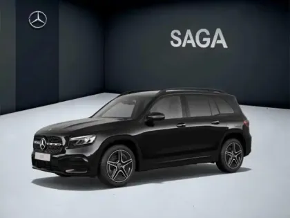 Photo 33 Mercedes GLB Gén. I (X247) Ph2 AMG Line 5