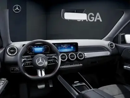 Photo 8 Mercedes GLB Gén. I (X247) Ph2 AMG Line 5