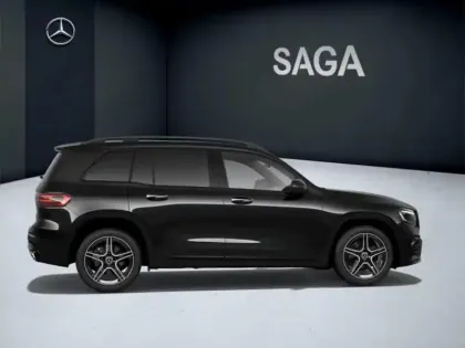 Photo 16 Mercedes GLB Gén. I (X247) Ph2 AMG Line 5