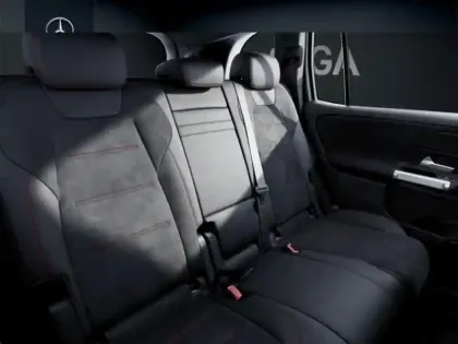 Photo 38 Mercedes GLB Gén. I (X247) Ph2 AMG Line 5