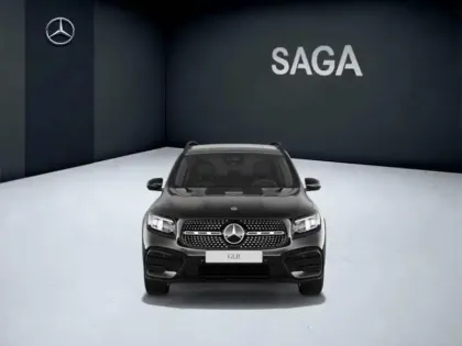 Photo 7 Mercedes GLB Gén. I (X247) Ph2 AMG Line 5