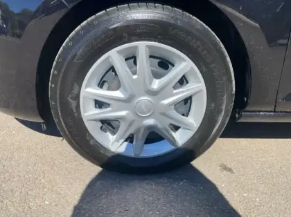 Photo 27 Ford Fiesta Gén. V Ph1 Evo Cool & Connect 3