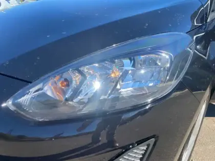 Photo 29 Ford Fiesta Gén. V Ph1 Evo Cool & Connect 3