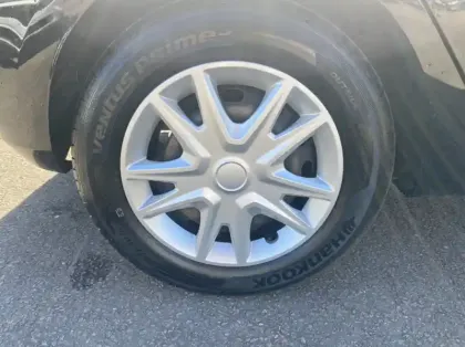 Photo 15 Ford Fiesta Gén. V Ph1 Evo Cool & Connect 3