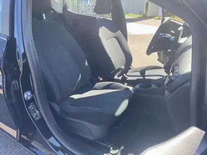 Photo 26 Ford Fiesta Gén. V Ph1 Evo Cool & Connect 3