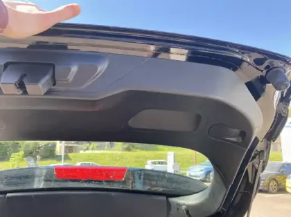 Photo 18 Ford Fiesta Gén. V Ph1 Evo Cool & Connect 3