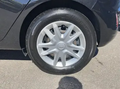 Photo 13 Ford Fiesta Gén. V Ph1 Evo Cool & Connect 3