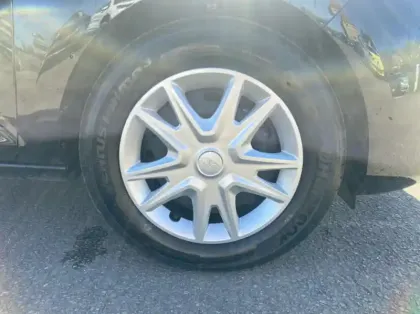 Photo 19 Ford Fiesta Gén. V Ph1 Evo Cool & Connect 3