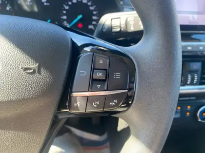 Photo 20 Ford Fiesta Gén. V Ph1 Evo Cool & Connect 3