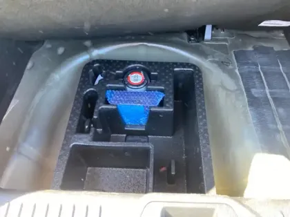 Photo 28 Ford Fiesta Gén. V Ph1 Evo Cool & Connect 3