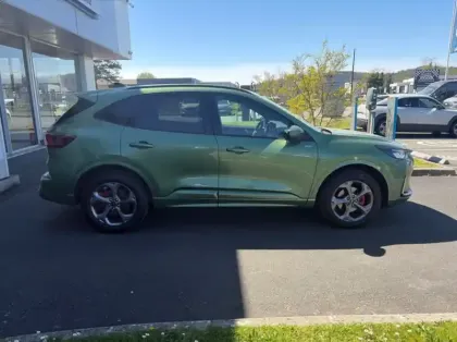 Photo 25 Ford Kuga Gén. III Ph2 ST-Line X 5