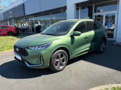 Photo Ford Kuga St-line X