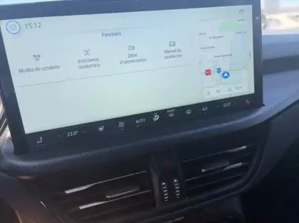 Photo 19 Ford Kuga Gén. III Ph2 ST-Line X 5