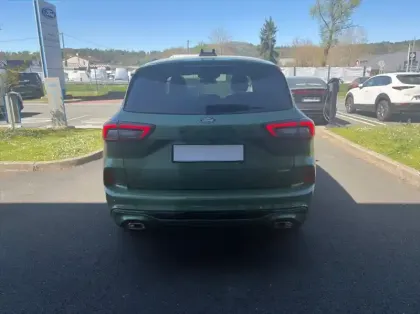 Photo 24 Ford Kuga Gén. III Ph2 ST-Line X 5