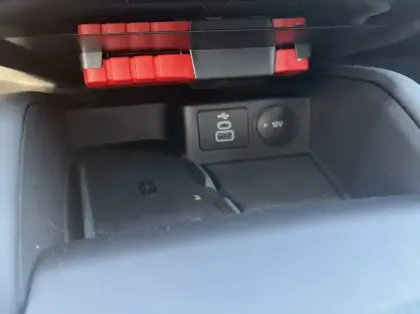 Photo 21 Ford Kuga Gén. III Ph2 ST-Line X 5