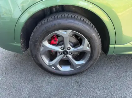 Photo 13 Ford Kuga Gén. III Ph2 ST-Line X 5